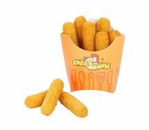 Сырные палочки