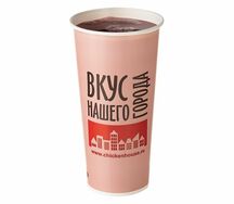 Морс смородиновый Чикен хауз