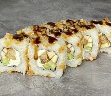 Ролл Кусай