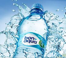 BonAqua негазированная