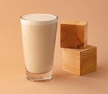 Раф-кофе