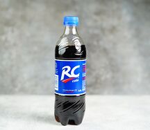 Rc Cola
