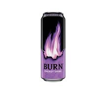 Энергетик Burn Тропический микс