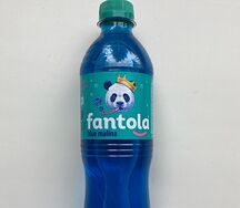 Газированный напиток Fantola