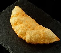 Комбо Mozzarella