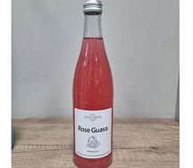 Лимонад Rose Guava