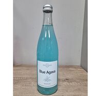 Лимонад Formen Blue Agava