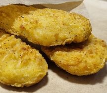 5 стрипсов куриных
