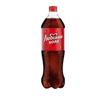 Любимая Кола