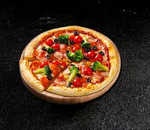 Пицца Мясная