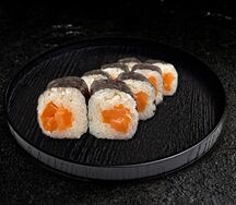 Ролл Лосось маки