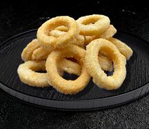 Луковые кольца