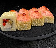 Ролл Тори яки