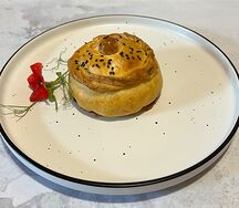 Жаркое по-домашнему с говядиной