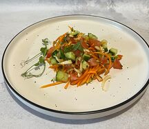 Овощной