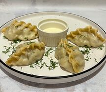 Манты
