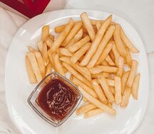 Картофель фри