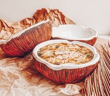 Куриный суп