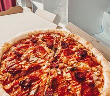 Мясная