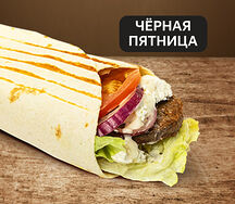 Ролл по-деревенски скидка