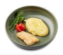 Рыбка Дори