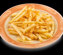 Картофель фри