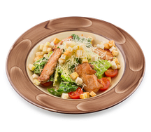 Цезарь с куриной грудкой