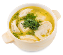Пельмени Маульташен