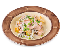 Мюнхенский салат
