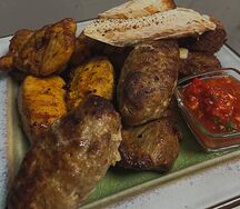 Мясной Бардак