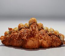 Круассан Макадамия