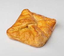 Пицца закрытая