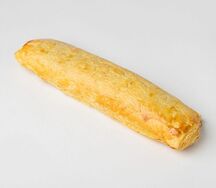 Штрудель с мясом