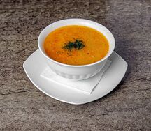 Лапша куриная