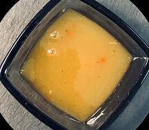 Соус манго-чили