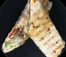 Шаурма большая