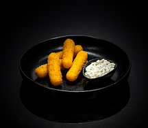 Сырные палочки