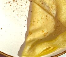 Блины классические