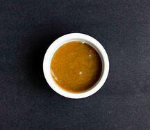 Карамель соленая