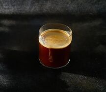 Двойной американо