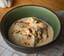 Сациви с курицей