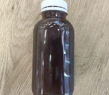Морс смородиновый