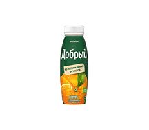 Сок Добрый Апельсин
