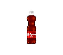 Добрый Cola