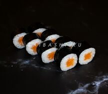 Ролл Сяке маки