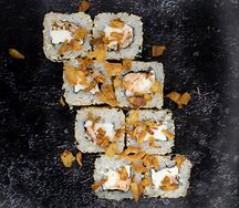 Хрум маки