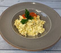 Скрэмбл по-шахрисабзски