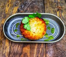 Котлета мясная