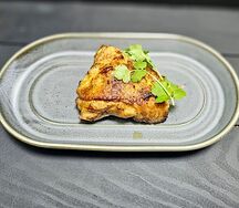 Куриное бедро