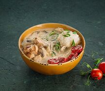 Суп Том Кха Кай